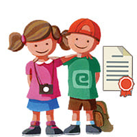 Регистрация в Нурлате для детского сада